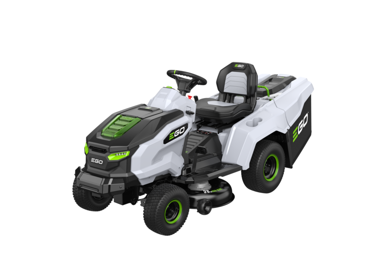 EGO TR3801E-B_40AH accu zitmaaier, hoofdafbeelding