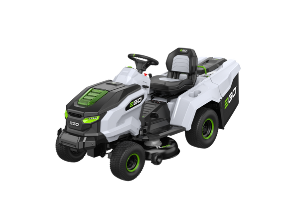 EGO TR3801E-B_40AH accu zitmaaier, hoofdafbeelding