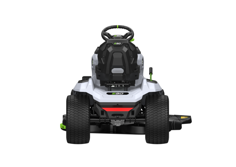 EGO TR4201E_40ah accu zitmaaier, aanzicht 1