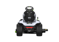 EGO TR4201E_40ah accu zitmaaier, aanzicht 1