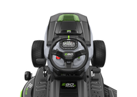 EGO TR4201E_40ah accu zitmaaier, aanzicht 3