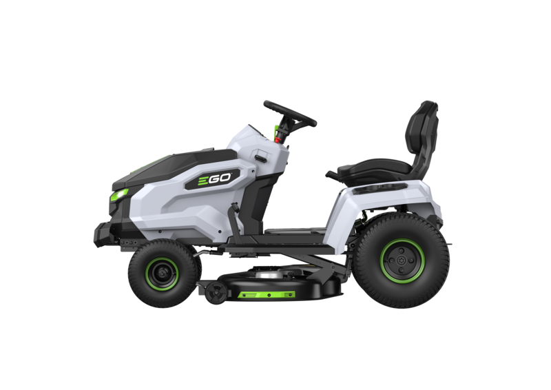 EGO TR4201E_40ah accu zitmaaier, aanzicht 4