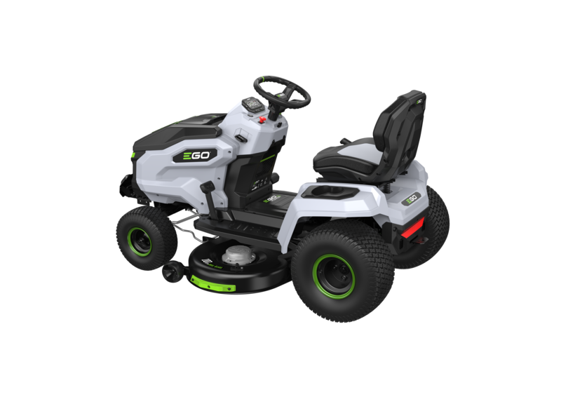 EGO TR4201E_40ah accu zitmaaier, aanzicht 5
