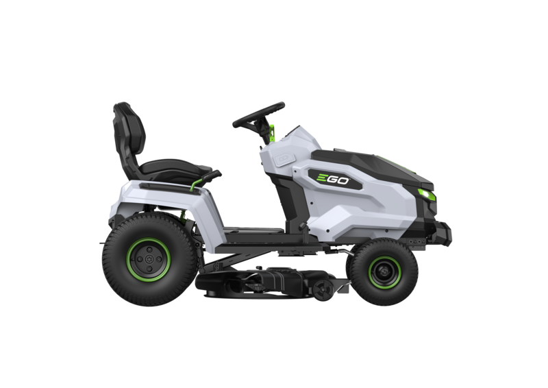 EGO TR4201E_40ah accu zitmaaier, aanzicht 6