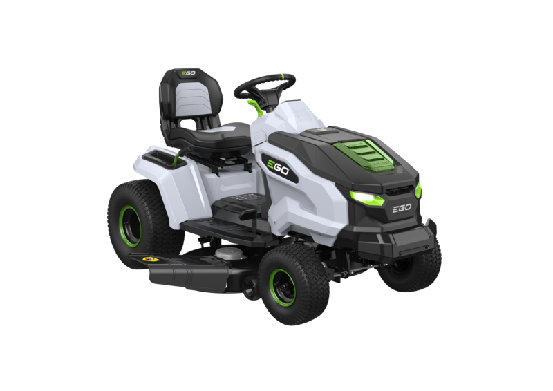 EGO TR4201E_40ah accu zitmaaier, aanzicht 8
