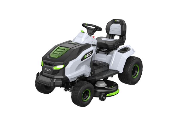 EGO TR4201E_40ah accu zitmaaier, hoofdafbeelding