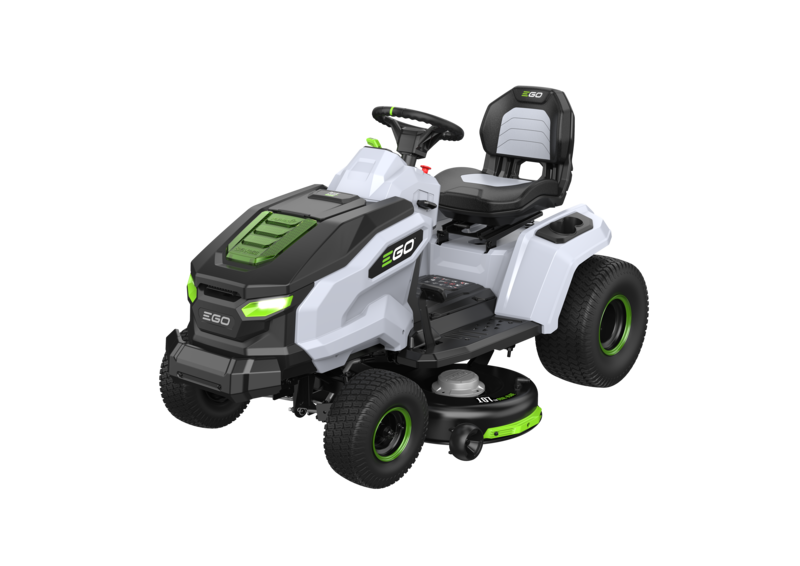 EGO TR4201E_40ah accu zitmaaier, hoofdafbeelding