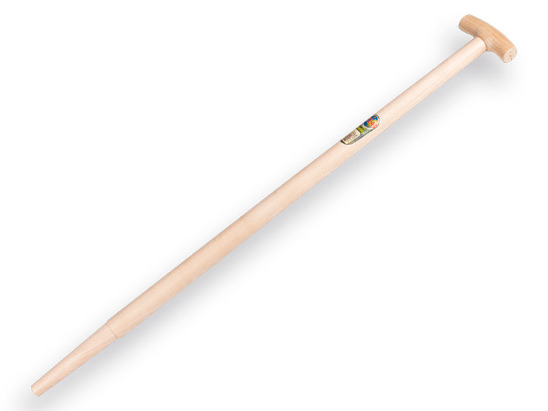Atlas spearwel steel 100 cm ingefreesd voor steekschop productfoto